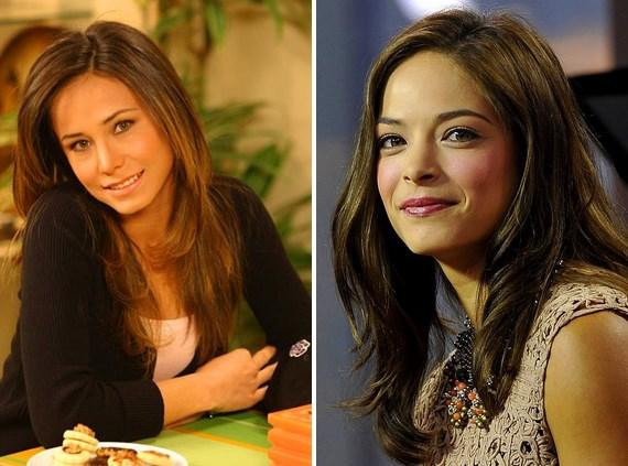 Ezeli Hollywoodda Kimler Oynar