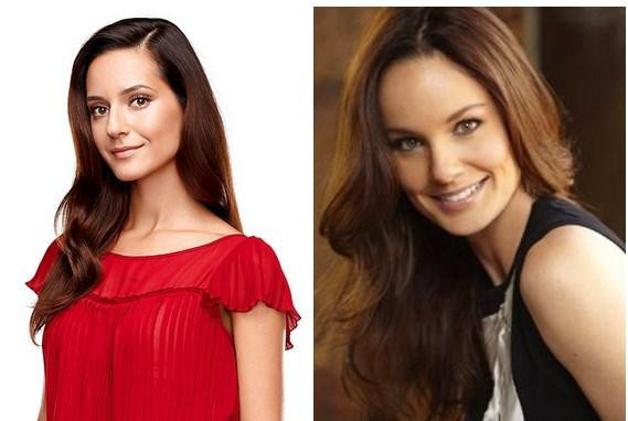 Ezeli Hollywoodda Kimler Oynar