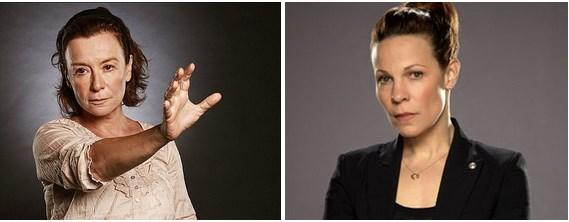 Ezeli Hollywoodda Kimler Oynar