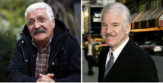 Ezeli Hollywoodda Kimler Oynar