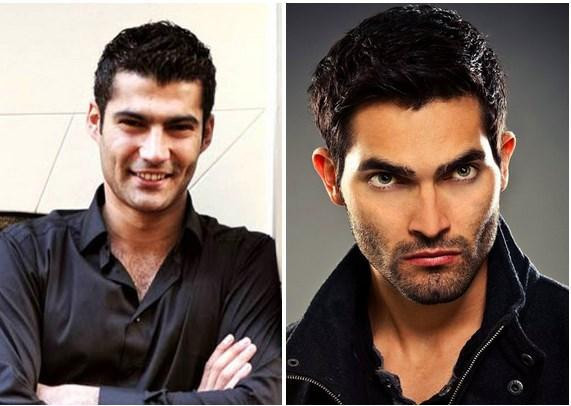 Ezeli Hollywoodda Kimler Oynar