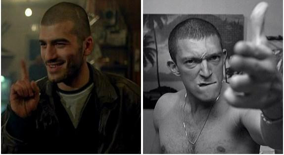 Ezeli Hollywoodda Kimler Oynar