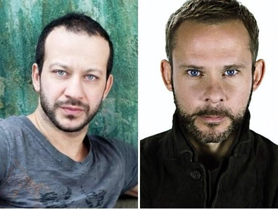 Ezeli Hollywoodda Kimler Oynar