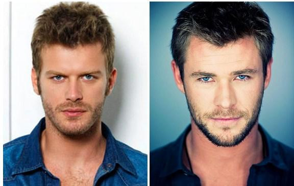 Ezeli Hollywoodda Kimler Oynar