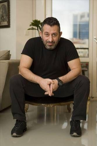 Takıntılı ünlüler