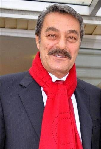 Takıntılı ünlüler