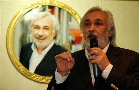 Takıntılı ünlüler