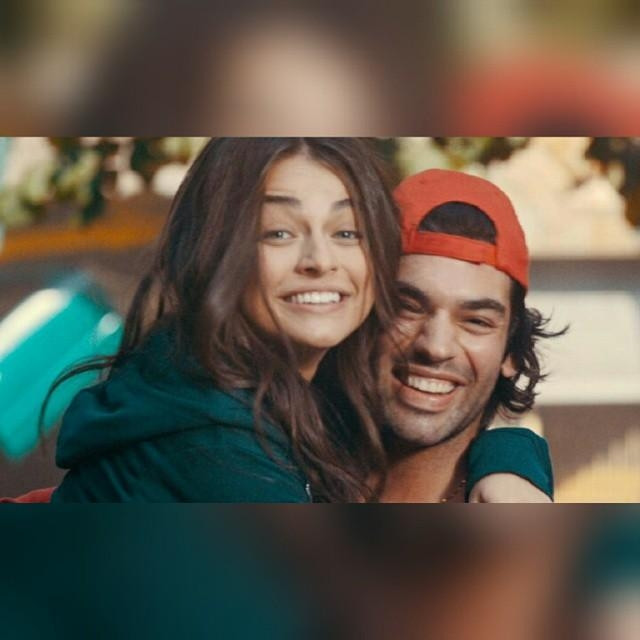Instagram Ünlüleri 06 & 12 Mart