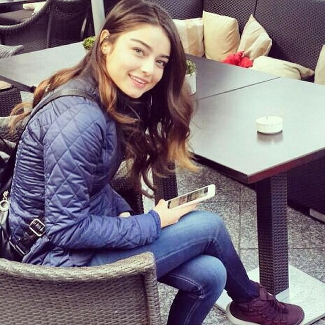 Instagram Ünlüleri 06 & 12 Mart