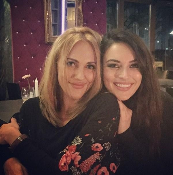 Instagram Ünlüleri 06 & 12 Mart