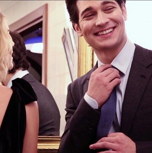 Instagram Ünlüleri 06 & 12 Mart