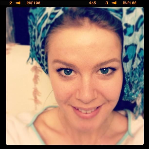 Instagram Ünlüleri 06 & 12 Mart