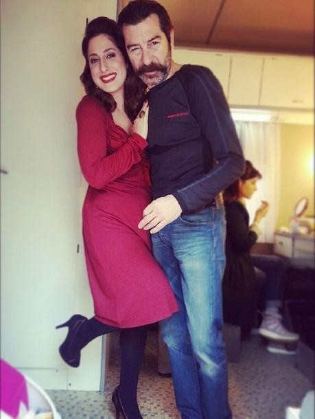 Instagram Ünlüleri 06 & 12 Mart