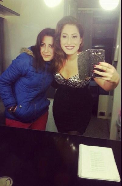 Instagram Ünlüleri 06 & 12 Mart