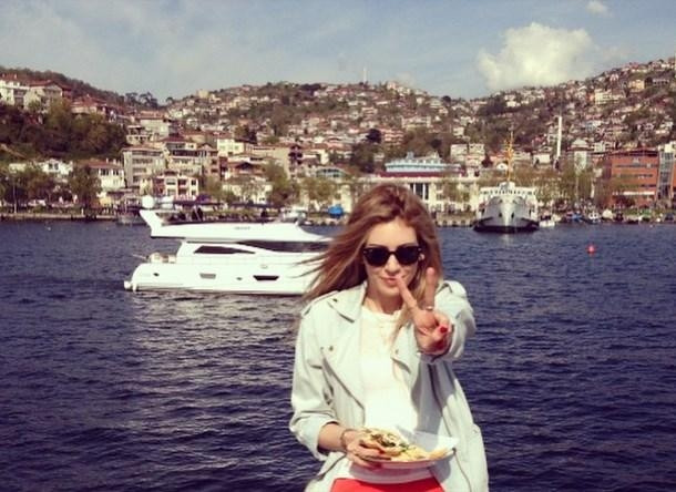 Instagram Ünlüleri 06 & 12 Mart