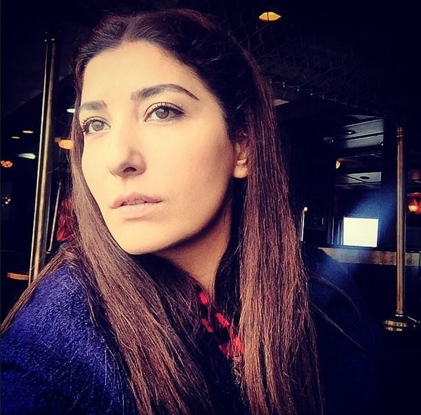 Instagram Ünlüleri 06 & 12 Mart