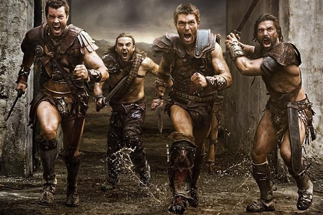 SPARTACUS
