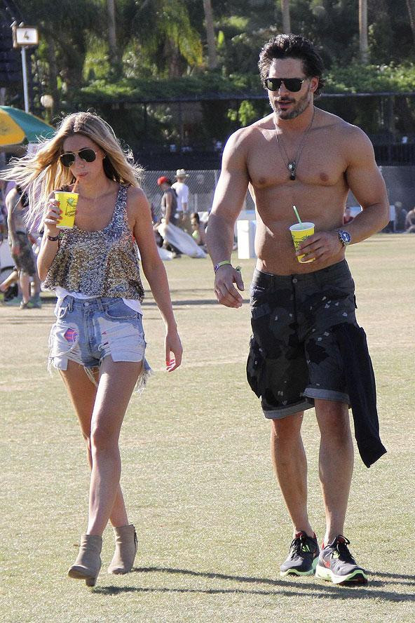 Şort mevsimi açıldı