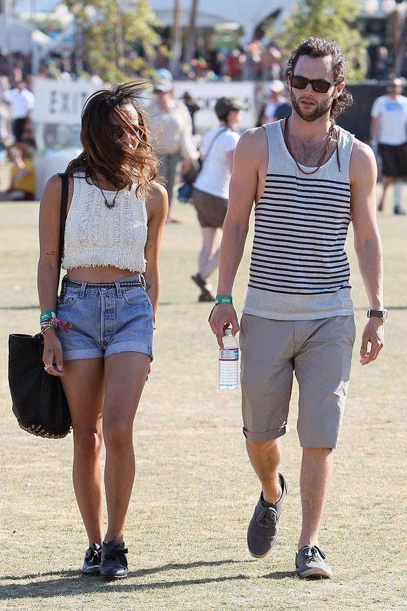 Şort mevsimi açıldı