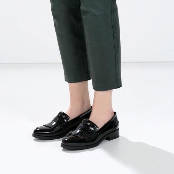 Loafer