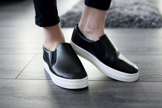 Slip On