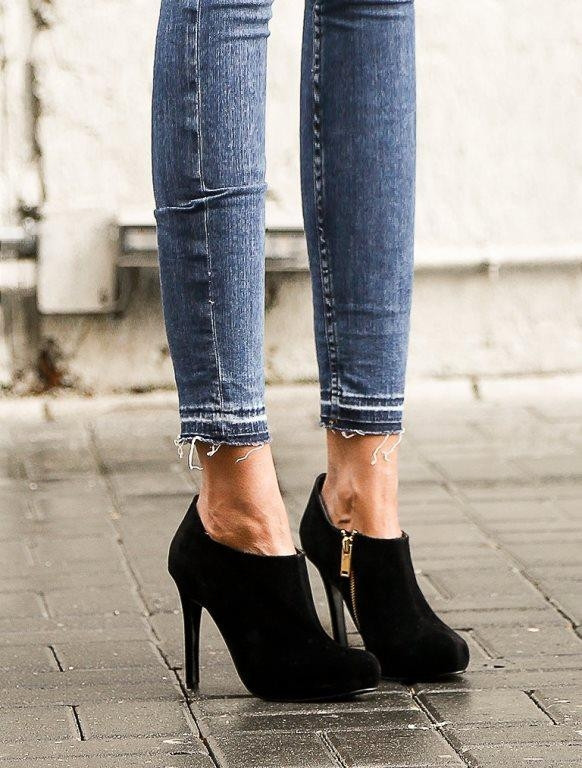Bootie