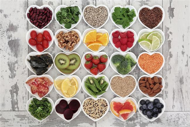 Çok fazla lifli gıdaları tüketin