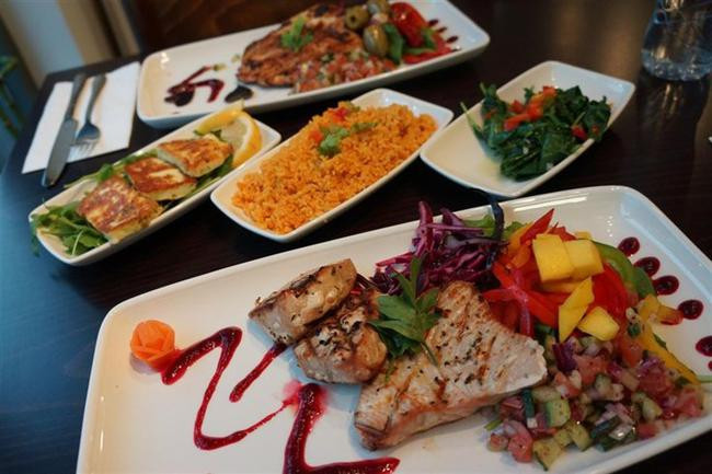 Daha fazla protein yiyin