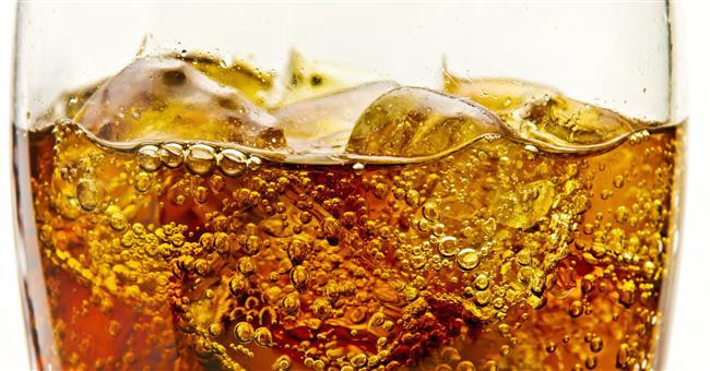 Kalorilerinizi içeceklerden almayın