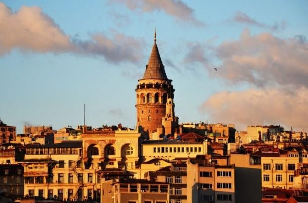 İstanbulda Sevgili İle Gidilecek 12 Romantik Yer