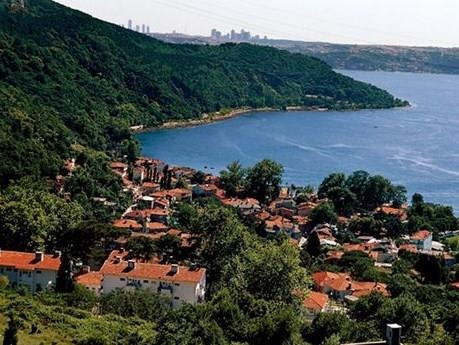 İstanbulda Sevgili İle Gidilecek 12 Romantik Yer