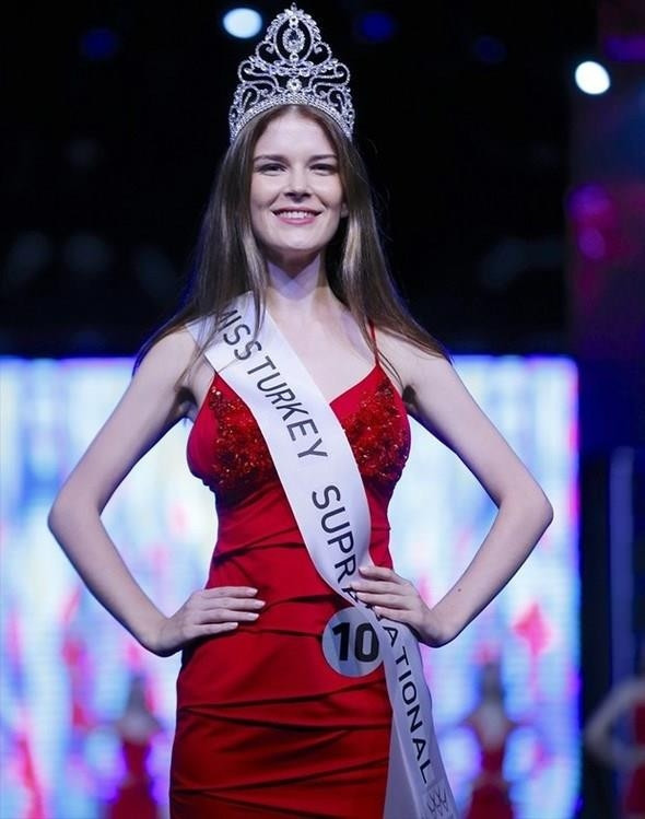 Miss Turkey 2016 Güzelleri Belli Oldu Miss Turkey 2016 Güzelleri Belli Oldu