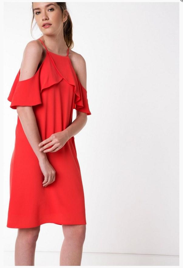 50 TL Altı Yazlık Elbise Modelleri