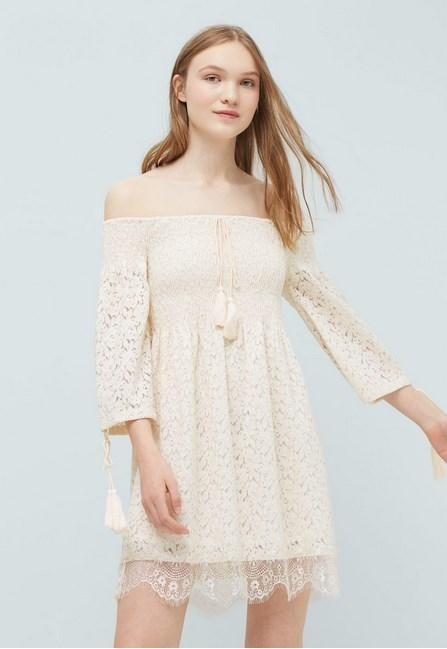 50 TL Altı Yazlık Elbise Modelleri