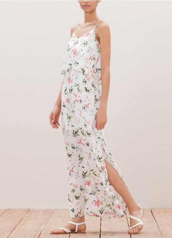 50 TL Altı Yazlık Elbise Modelleri
