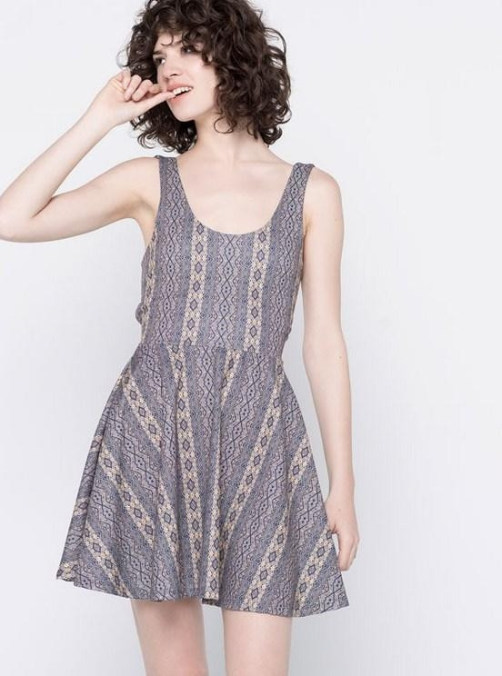 50 TL Altı Yazlık Elbise Modelleri