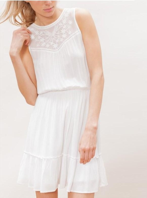 50 TL Altı Yazlık Elbise Modelleri