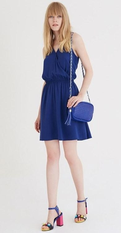 50 TL Altı Yazlık Elbise Modelleri