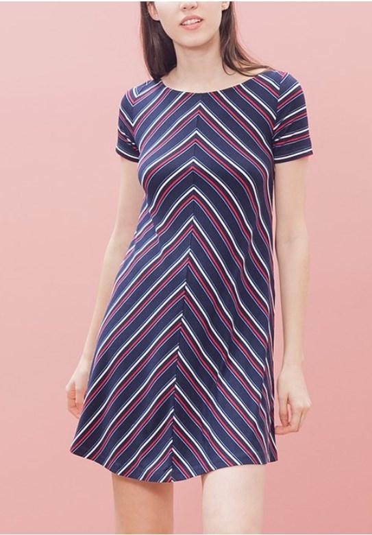 50 TL Altı Yazlık Elbise Modelleri