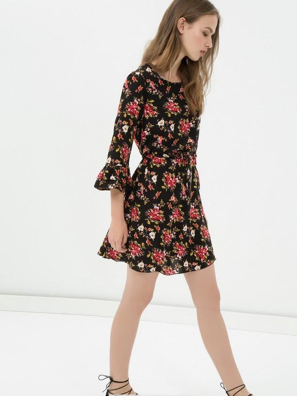 50 TL Altı Yazlık Elbise Modelleri