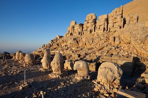 Yağmurda Türkiyede Gezilecek 10 Yer