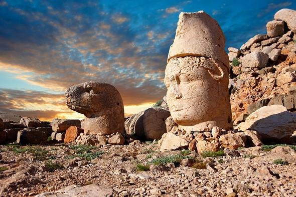 Yağmurda Türkiyede Gezilecek 10 Yer