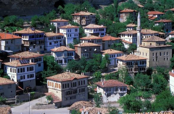 Safranbolu: