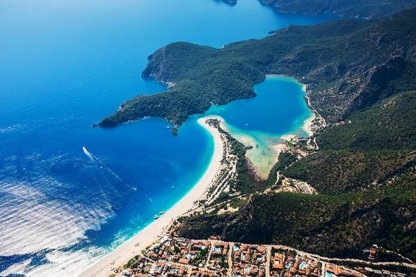 Fethiye: