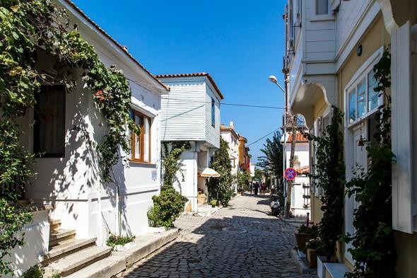 Yağmurda Türkiyede Gezilecek 10 Yer