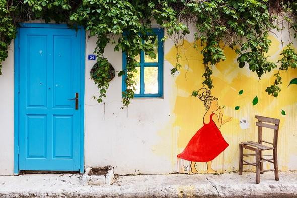 Yağmurda Türkiyede Gezilecek 10 Yer