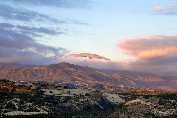 Yağmurda Türkiyede Gezilecek 10 Yer