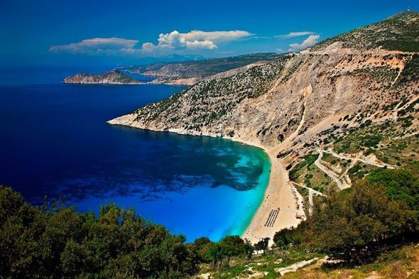 Yağmurda Türkiyede Gezilecek 10 Yer