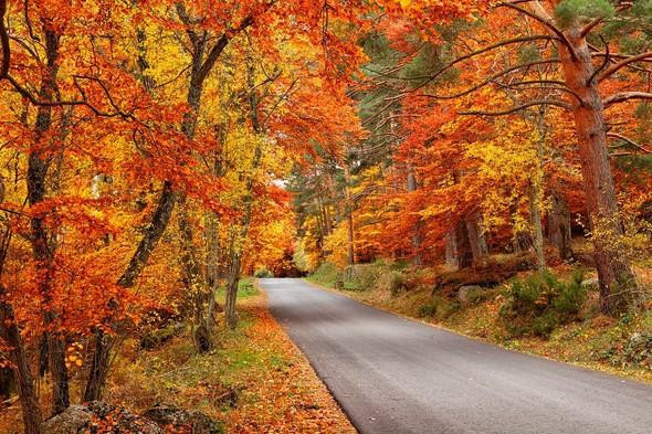 Yağmurda Türkiyede Gezilecek 10 Yer