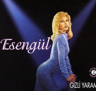Yeraltı dünyasının narin çiçekleri